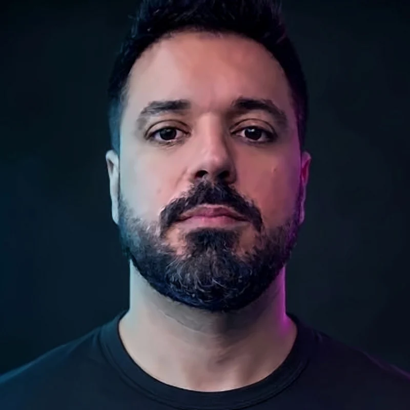 Foto de Daniel Machado