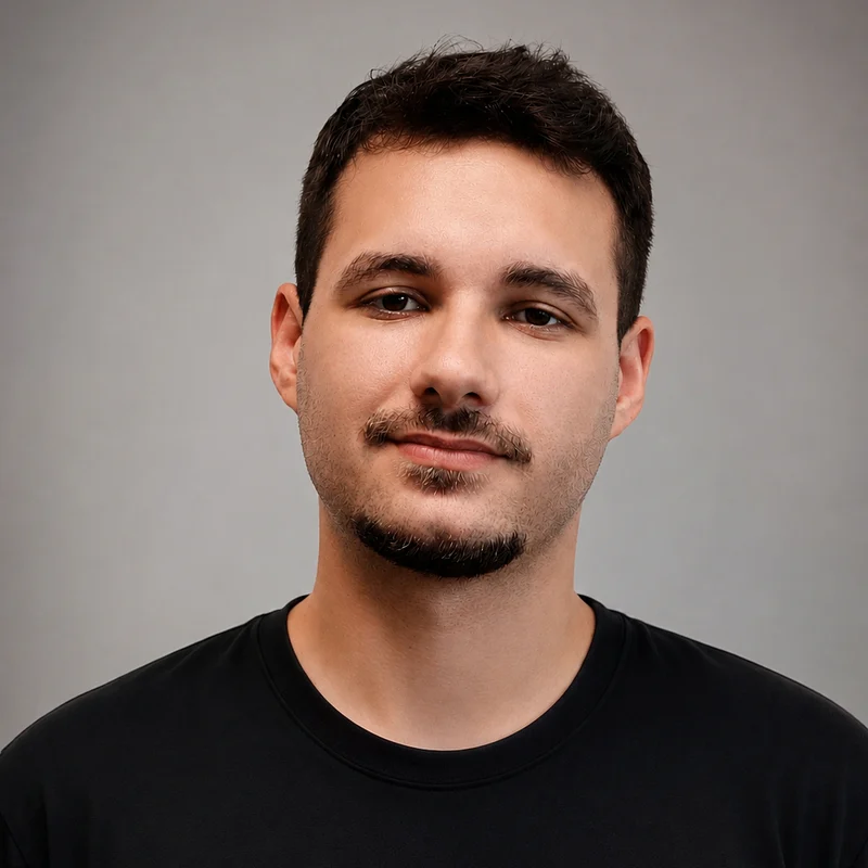 Foto de Júlio César